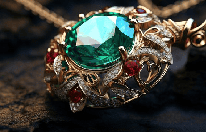 Exploring Traditional Jewelry in Islamic Culture