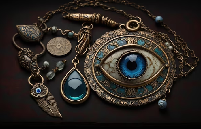 A Deep Dive into the Evil Eye Meaning: Origins, Cultural Significance, and Protective Talismans